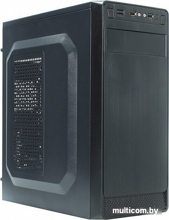 Корпус ExeGate AB-222 450W