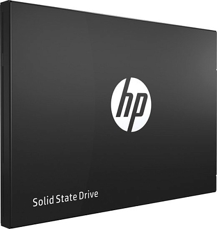 SSD HP S600 240GB 4FZ33AA