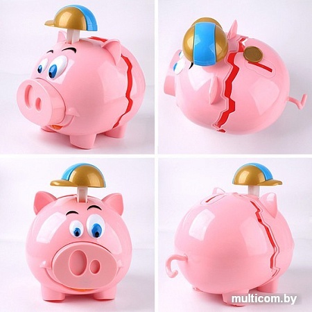 Игровой набор Darvish Свинья DV-T-2642