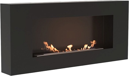 Биокамин Kratki Delta Flat (с сертификатом TUV)