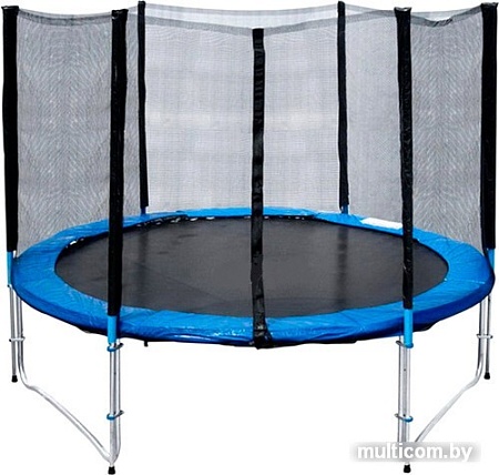 Батут Atlas Sport 312 см - 10ft Pro (три ноги)