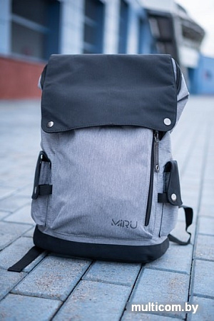 Рюкзак Miru Multi-Use 1024
