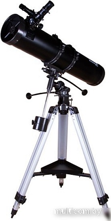 Телескоп Levenhuk Skyline PLUS 130S