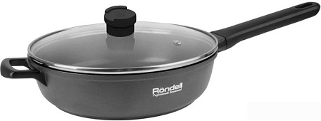 Сотейник Rondell Zorro RDA-1453