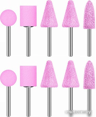 Набор насадок Total TAKB1012