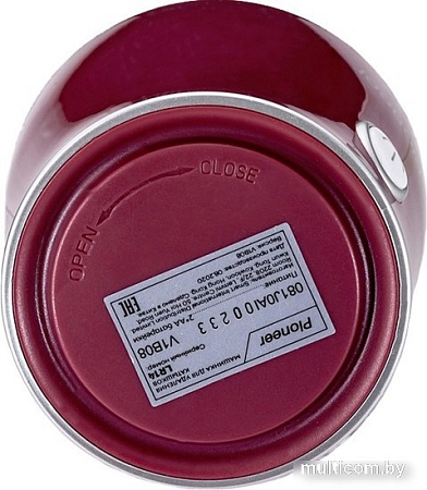 Машинка для удаления катышков Pioneer LR14