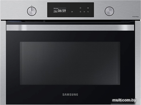 Микроволновая печь Samsung NQ50A6139BS
