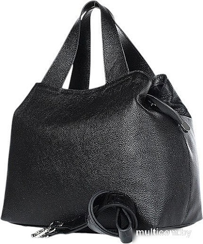 Женская сумка Galanteya 13124 25с860к45 (черный)