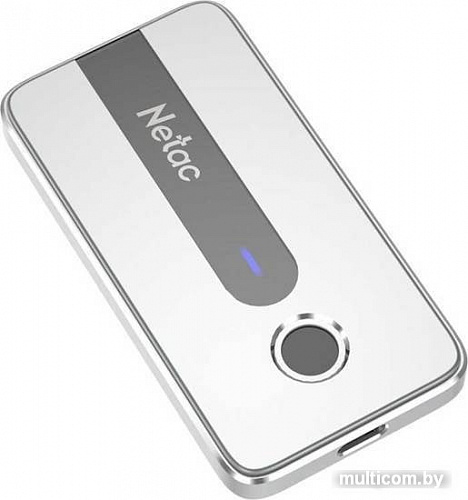 Netac Z11 500GB NT01Z11-500G-32SL