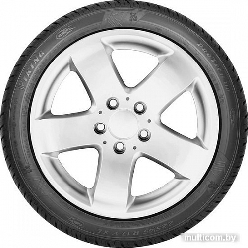 Автомобильные шины VIKING ProTech HP 205/40R17 84W