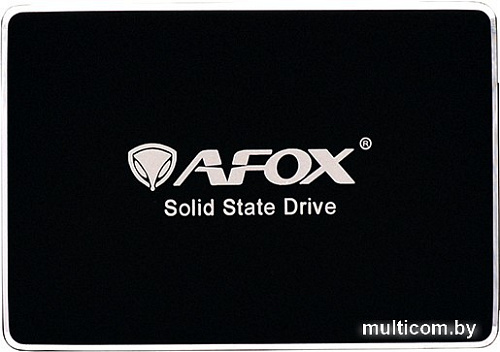 SSD AFOX SD250-128GN 128GB