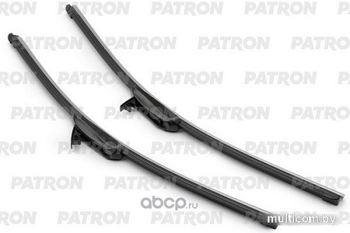 Щетки стеклоочистителя Patron PWB530-FS