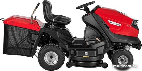 Райдер Seco Challenge MJ102/22H