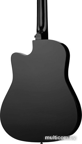 Акустическая гитара Fante FT-D38-BK