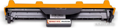 Фотобарабан Print-Rite PR-CF219A