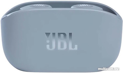 Наушники JBL Wave100 (синий)