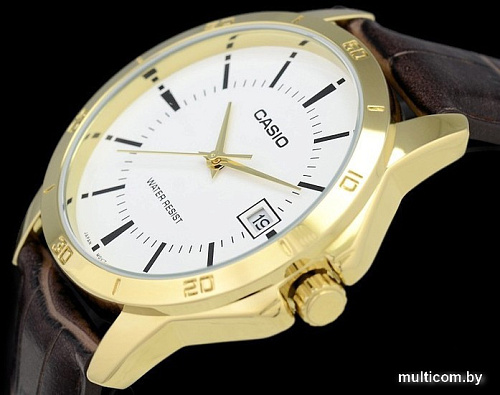 Наручные часы Casio MTP-V004GL-7A