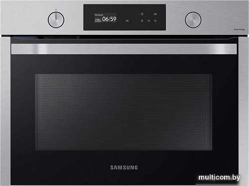 Микроволновая печь Samsung NQ50A6139BS