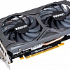 Видеокарта Inno3D GeForce GTX 1650 Super Twin X2 4GB GDDR6 N165S2-04D6X-1720VA31