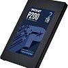 SSD Patriot P200 2TB P200S2TB25