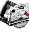 Дисковая (циркулярная) пила GRAPHITE 58G492