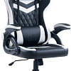 Helmi Chess HL-S11 323018 (черный/белый)