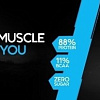 QNT Casein Protein (тутти фрутти, 908 г)