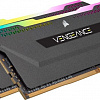 Оперативная память Corsair Vengeance RGB PRO SL 2x8GB DDR4 PC4-17000 CMH16GX4M2E3200C16