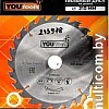 Пильный диск Yourtools Z24 210/32мм