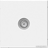 Розетка телевизионная Systeme Electric ArtGallery GAL000192