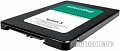 SSD Smart Buy Splash 3 240GB SB240GB-SPLH3-25SAT3