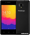 Смартфон Prestigio Wize Y3 (черный)