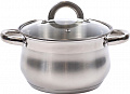 Кастрюля Home Line GS-01090-20CA