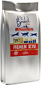 Сухой корм для собак Pet's Brunch Premium Active для активных средних и крупных пород 14 кг