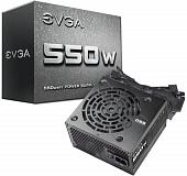 Блок питания EVGA N1 550W 100-N1-0550-L2