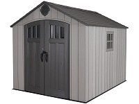 Дачные бытовки и хозблоки фото