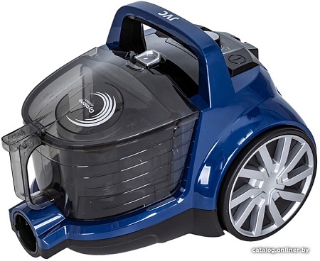 Пылесос JVC JH-VC405