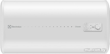 Водонагреватель Electrolux EWH 80 Citadel H