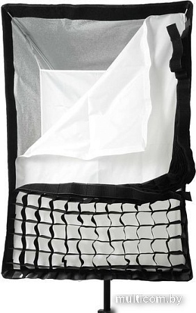 Софтбокс Godox SB-UFW6090 быстроскладной с сотами