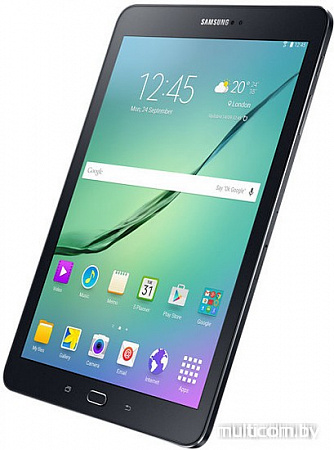 Планшет Samsung Galaxy Tab S2 9.7 32GB Black [SM-T813]