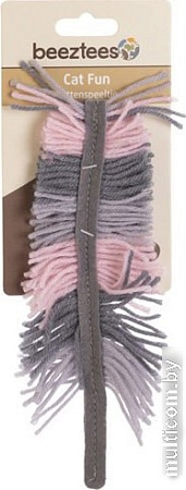 Игрушка для кошек Beeztees Veer Pinka 440686