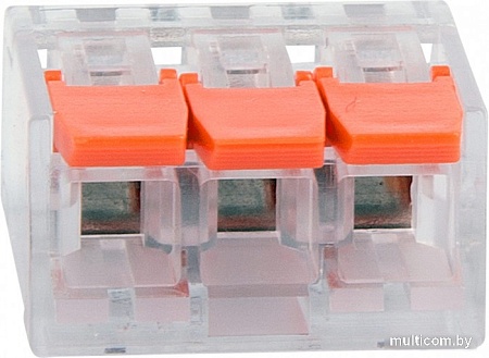 Набор клемм Rexant 07-5207 (5шт)