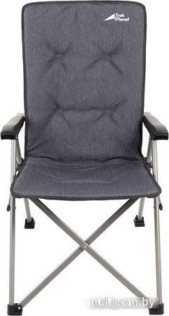 Trek Planet Vango Deluxe 70656 (серый)