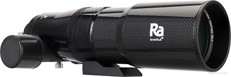 Телескоп Levenhuk Ra R66 ED Doublet Carbon OTA