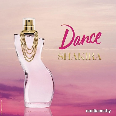 Shakira Dance EdT (50 мл)