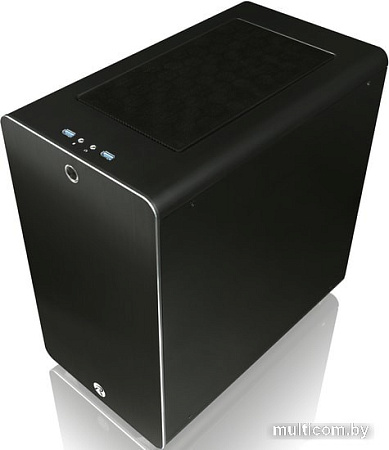 Корпус Raijintek Thetis Classic (черный)
