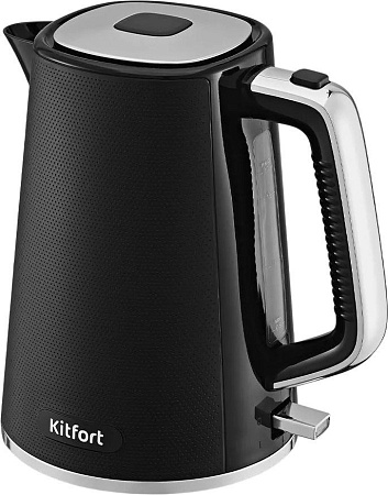 Электрический чайник Kitfort KT-6713