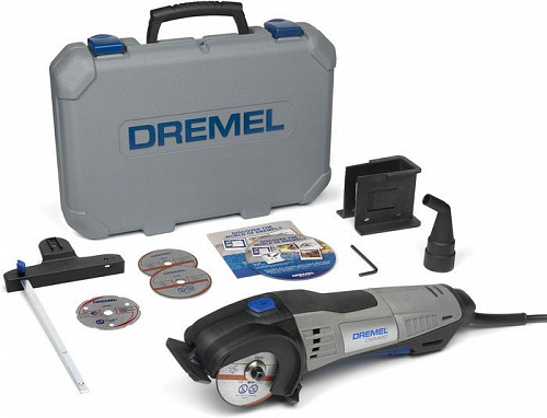 Дисковая пила Dremel DSM20-3/4 (F013SM20JC)