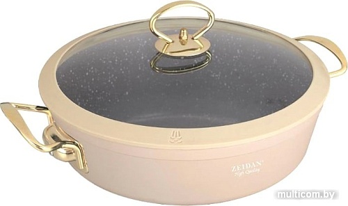 Жаровня ZEIDAN Z-501017