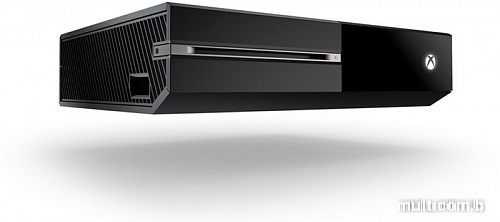 Игровая приставка Microsoft Xbox One 1TB